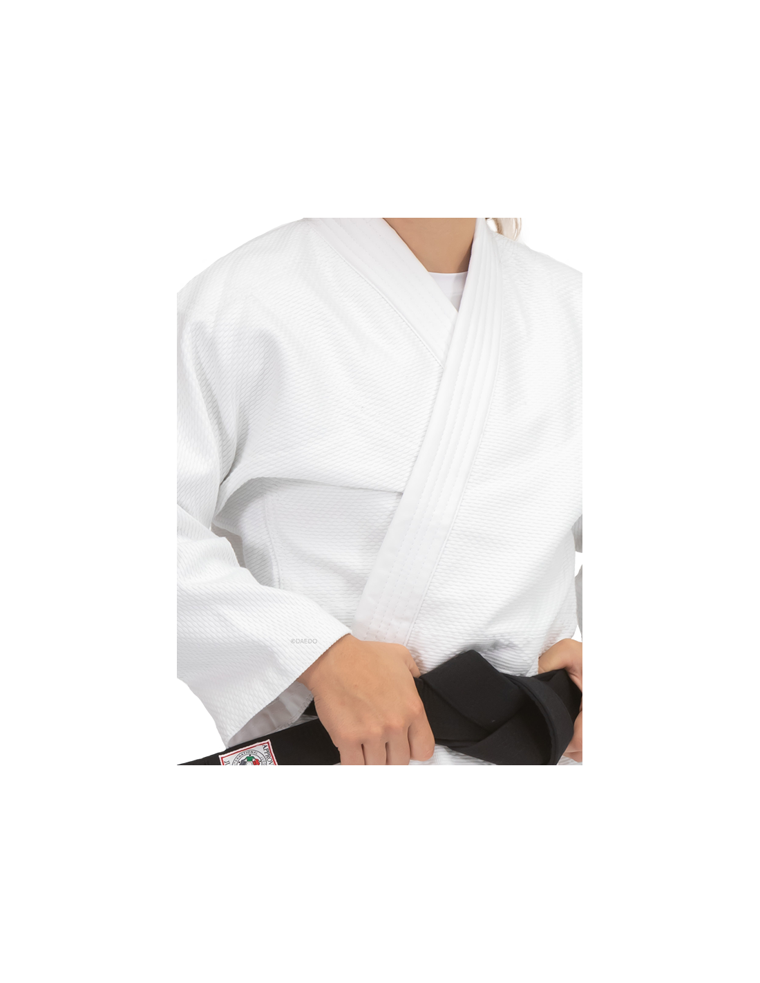 Judogi GOLD White*++*Judogi 
